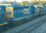 CSX 6463